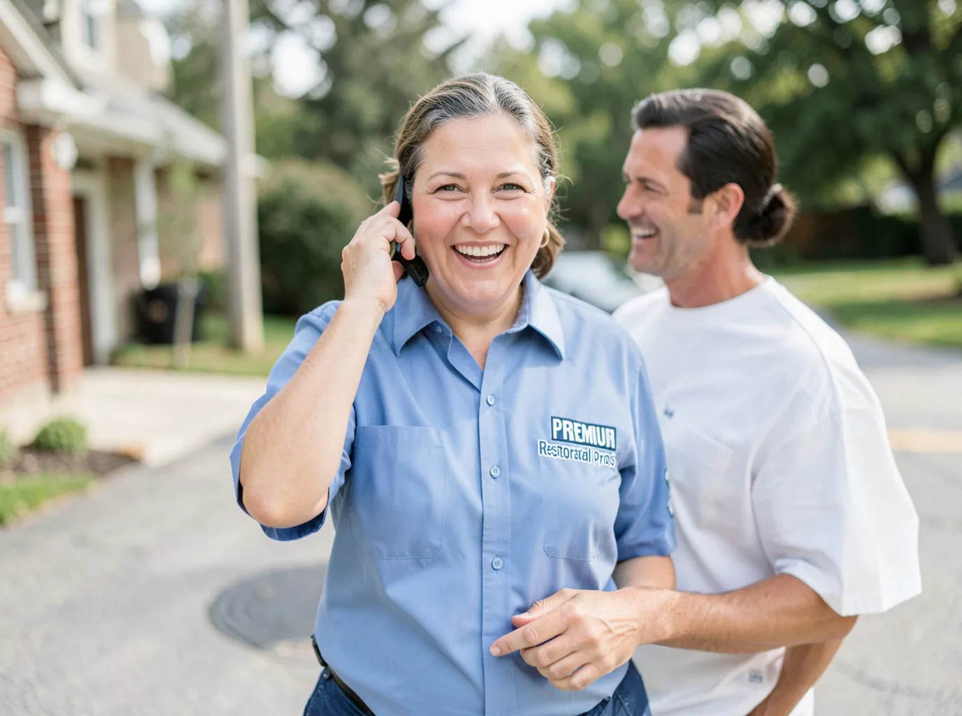 Water Damage Restoration Halstead, KS FAQs